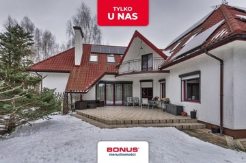 Dom, Cekanowo, Słupno (gm.), 346 m²