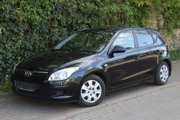 Hyundai i30 1,4 Benzyna 109 KM Zadbany