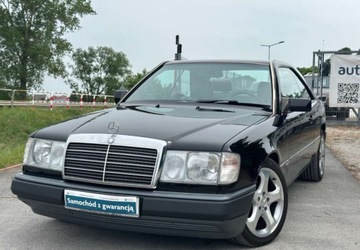 Mercedes-Benz W124 (1984-1993) Raty 3.0 benz 1...