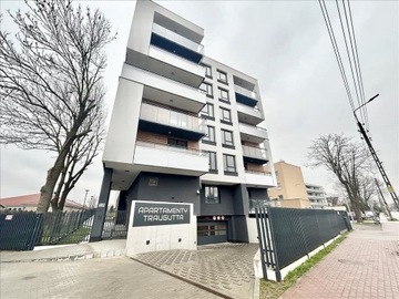 Mieszkanie, Grodzisk Mazowiecki, 38 m²