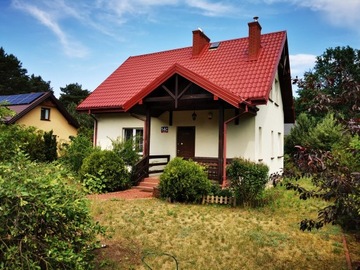 Dom, Słupia, Szczutowo (gm.), 96 m²