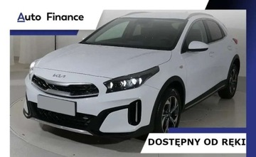 OD RĘKI Kia XCeed 1.5 T-GDI M DCT