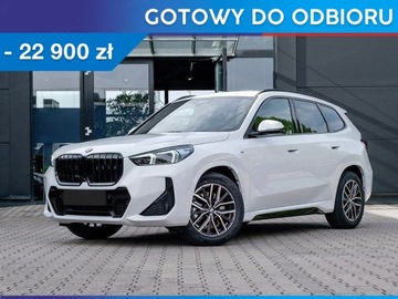 BMW X1 sDrive18i Sport Suv 1.5 (136KM) 2023