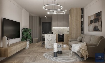 Mieszkanie, Piła, Piła, 31 m²