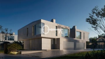Dom, Straszyn, 224 m²
