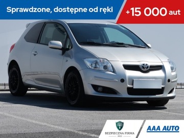 Toyota Auris 2.0 D-4D, Klima, Klimatronic