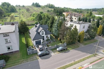 Dom, Wojkowice, Wojkowice, 129 m²
