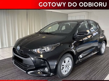 Od ręki - Toyota Yaris 1.5 Comfort 125KM | Tempomat adaptacyjny!