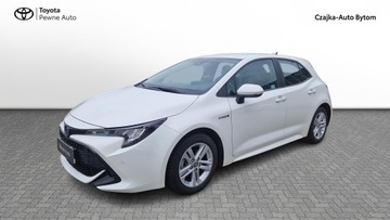 Toyota Corolla 1.8 Hybrid Comfort Seria E21 (2019-