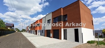 Mieszkanie, Żory, 117 m²