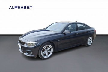 BMW 420 xDrive M Sport