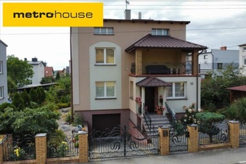 Dom, Lidzbark, Lidzbark (gm.), 105 m²