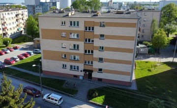 Mieszkanie, Środa Wielkopolska, 47 m²