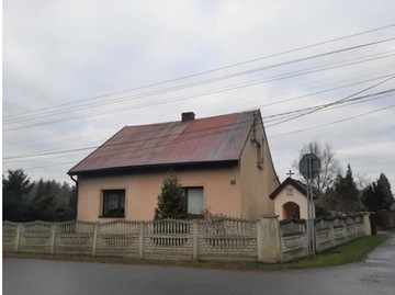 Dom, Gorzyce, Gorzyce (gm.), 170 m²