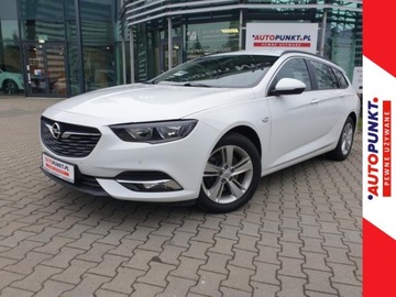 Opel Insignia Enjoy