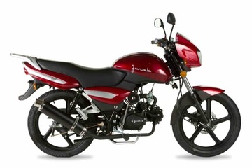 Motorower Junak 901 - 49 cm3 - dostawa, raty