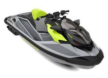 Skuter wodny Sea Doo RXP X RS 325 Model 2024