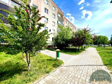 Mieszkanie, Ciechanów, 48 m²