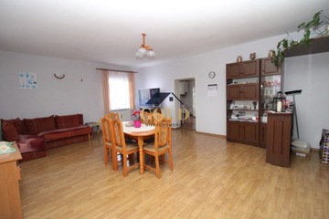 Mieszkanie, Czarny Bór, 195 m²