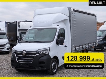 Renault Master L3 Zabudowa 10EP 165KM