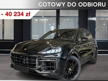 Porsche Cayenne S E-Hybrid Suv 3.0 (353KM) 2023