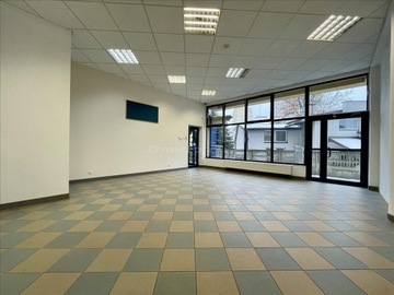 Biuro, Siedlce, 88 m²