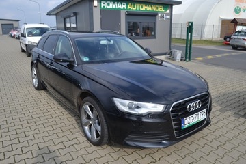 Audi A6 Quattro , Nowy Rozrząd