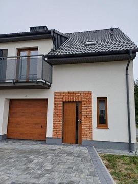 Dom, Daszewice, Mosina (gm.), 108 m²
