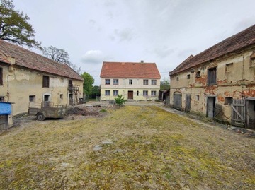 Dom, Lubień, Legnickie Pole (gm.), 178 m²