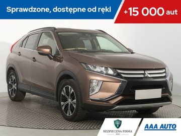 Mitsubishi Eclipse Cross 1.5 T-MIVEC