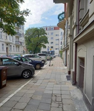 Magazyny i hale, Poznań, Wilda, 55 m²