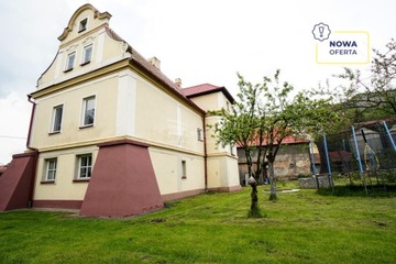 Dom, Kłodzko, Kłodzki (pow.), 280 m²