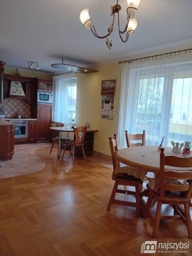 Mieszkanie, Kołobrzeg, 57 m²