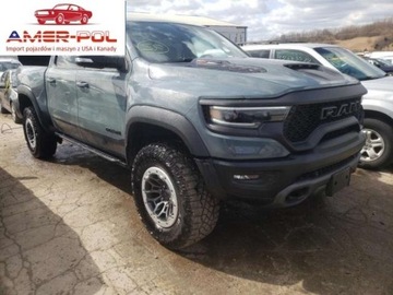 RAM 1500 2021 RAM 1500 TRX , silnik 6.2, 44, o...