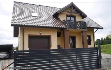 Dom, Maciejowice, 150 m²