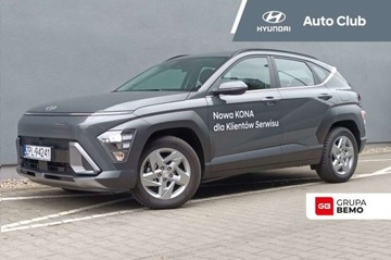 Hyundai Kona Executive Tech1.T-GDI120KM6MT - ...