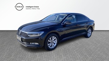 Passat 1.8 TSI BMT Comfortline DSG