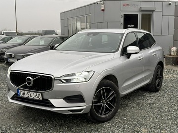 Volvo XC 60 D4 Momentum FV23%