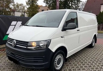 Volkswagen Transporter Volkswagen Transporter