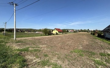 Działka, Morawica, Liszki (gm.), 6176 m²