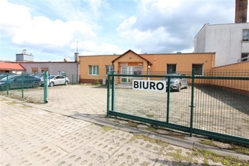 Lokal usługowy, Elbląg, 380 m²