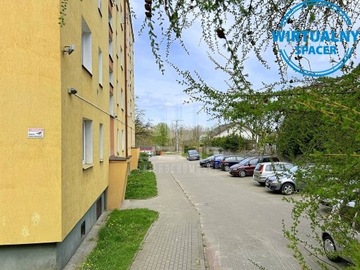 Mieszkanie, Starogard Gdański, 37 m²