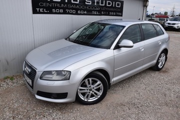 Audi A3 1.9 Diesel 105KM