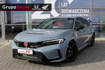 Honda Civic CIVIC TYPE R 2.0 i-VTEC TURBO 329 KM *dostępne inne kolory*