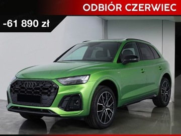 Audi Q5 40 TDI quattro S Line Suv 2.0 (204KM) 2024