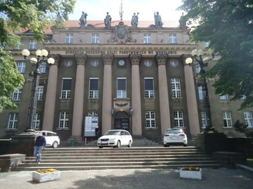 Biurowiec, Wrocław, Krzyki, Krzyki, 31 m²