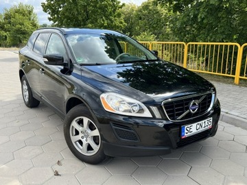 Volvo XC 60 2.0 DRIVe Kinetic Opłacony