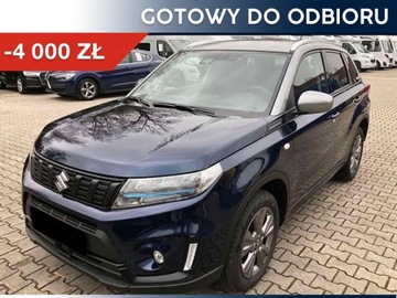 Suzuki Vitara 1.5 Strong Hybrid Premium 2WD AGS Suv 116KM 2024