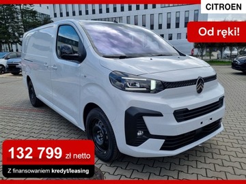 Citroen Jumpy XL L2H1 144KM