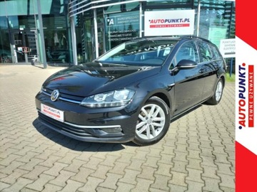 Volkswagen Golf HIGHLINE